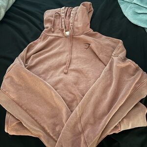 Gymshark Hoodie